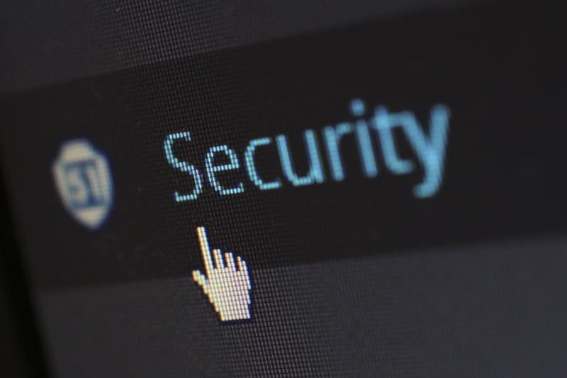 Business VPN with firewall and threat protection