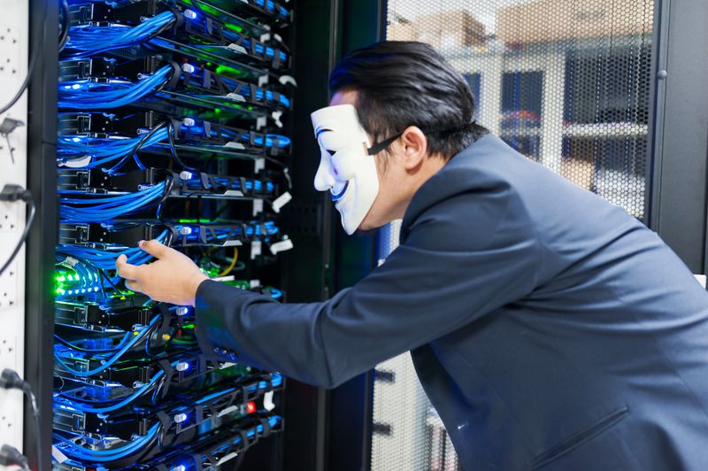 Endpoint security and threat detection for business