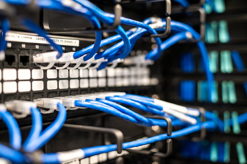 Zero-trust network architecture security