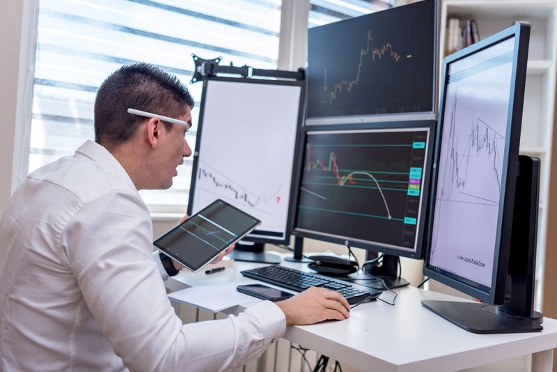 Security Operations Center for enterprise monitoring