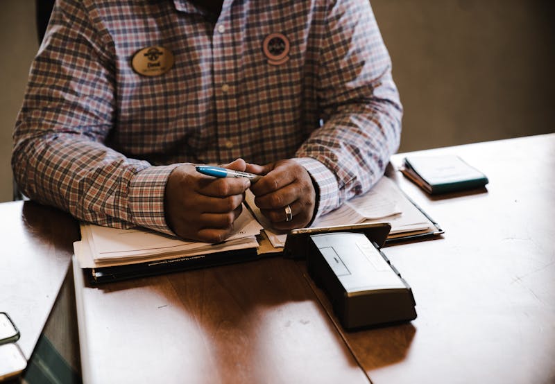 Compliance and regulatory security audit