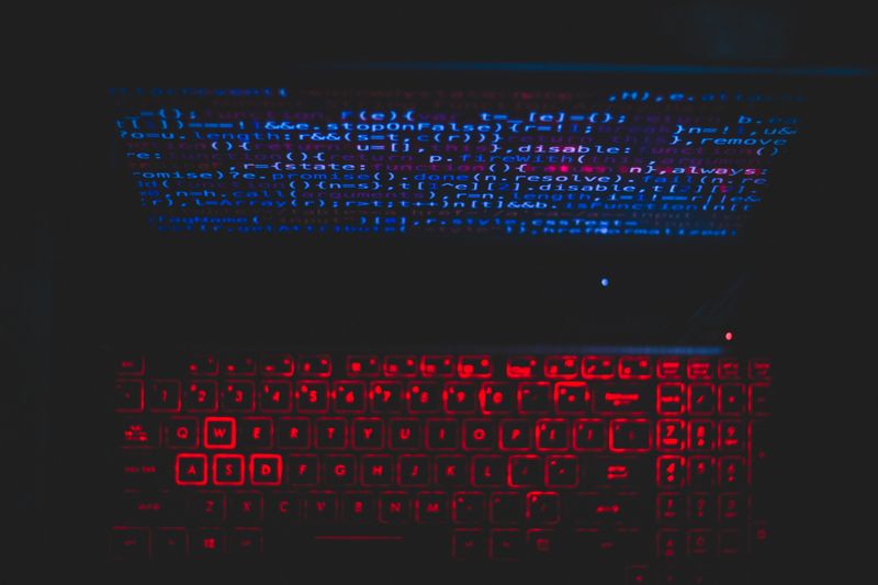 Dark web monitoring add-on service