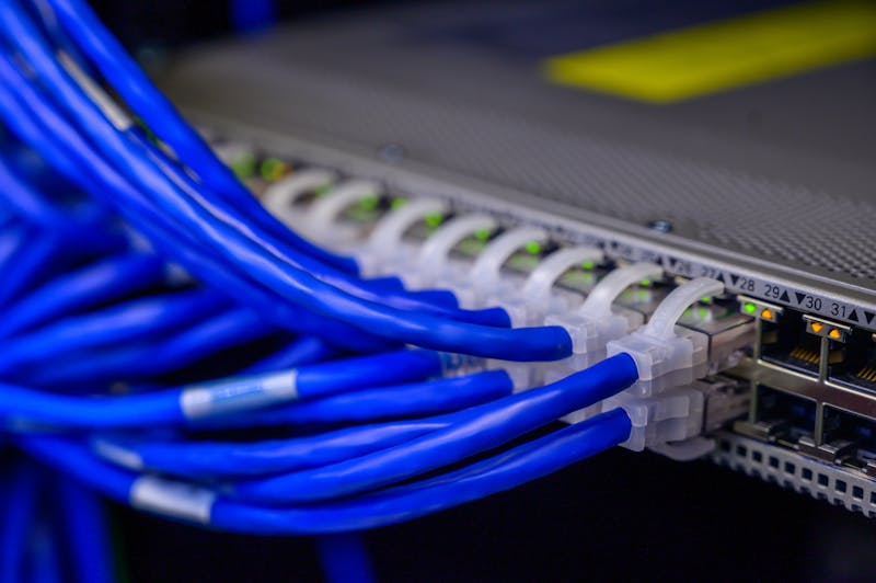 Dedicated static IP address VPN add-on