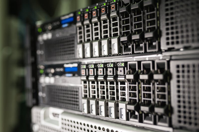 Free VPN service for casual internet users