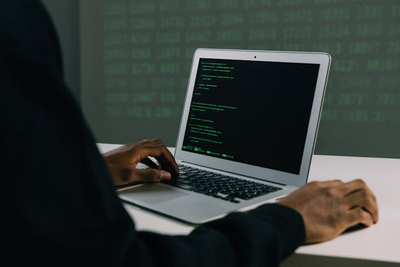 Team VPN for small business security